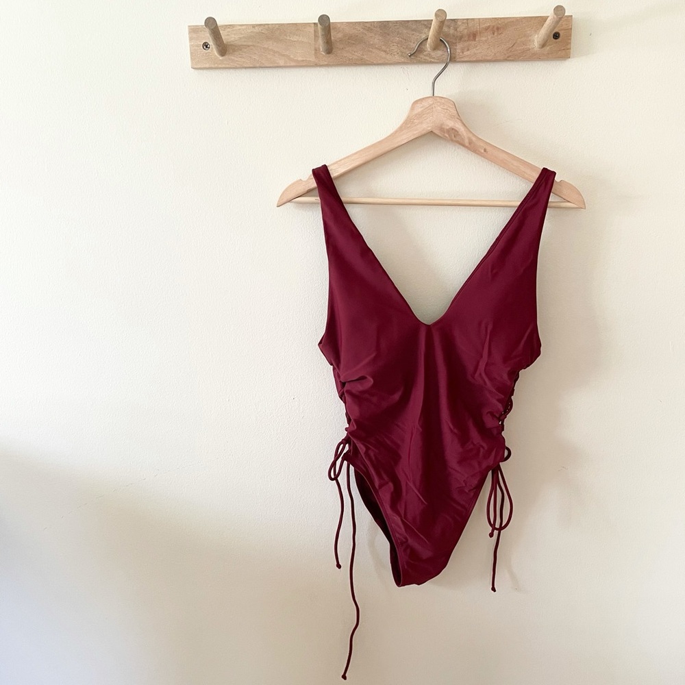 Aerie One Piece Swimsuit